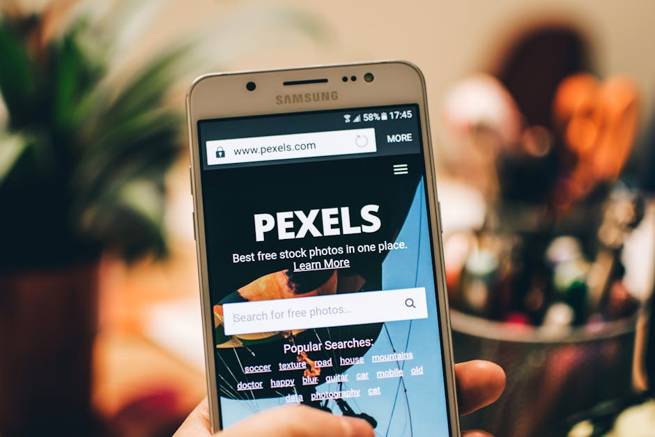 Mobile-First Design: Why Your Website Must Work on Phones