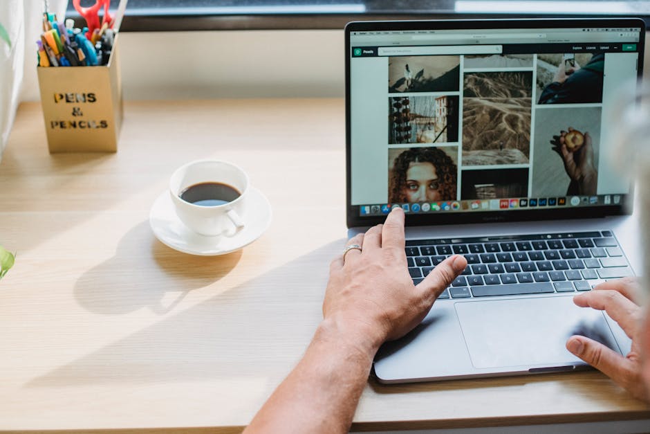 How to Choose the Right Web Designer for Your Business